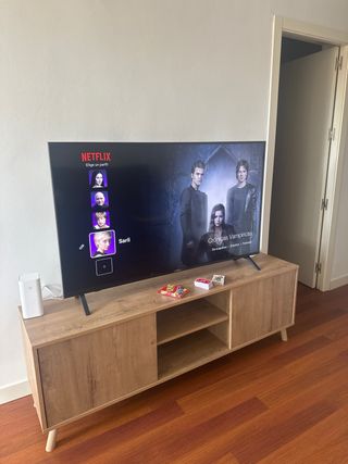 Televisor lg 55 pulgadas