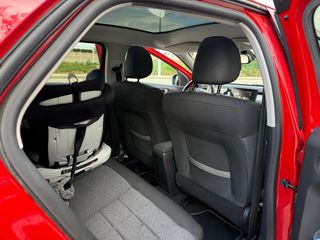 Citroën C4 Cactus 110CV Automático Gasolina – 2018