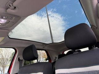 Citroën C4 Cactus 110CV Automático Gasolina – 2018