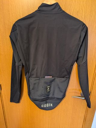 NUEVA Chaqueta GOBIK ENVY 2.0 talla S