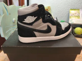 Air Jordan 1 Retro High OG Twist 2.0