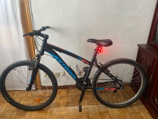 Bicicleta MTB 26 en buen estado