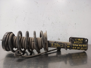 AMORTIGUADOR DELANTERO DERECHO BMW SERIE X5 (E53)