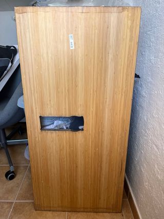 Mueble de baño IKEA HEMNES / ORRSJÖN