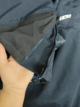 Pantalones de Snowboard Amazon Essentials Negros