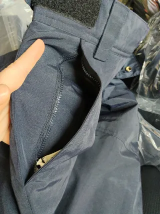 Pantalones de Snowboard Amazon Essentials Negros