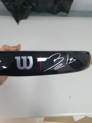 Pala Wilson Bela Pro