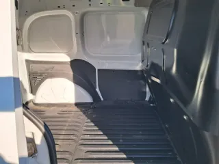 Mercedes-Benz Citan lago precio + IVA DEDUCIBLE