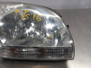 FARO DERECHO KIA SPORTAGE (KM) D4EA