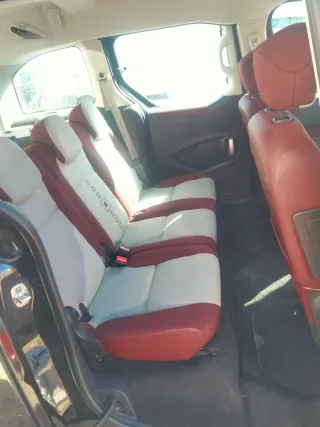 Citroen SpaceTourer 2011