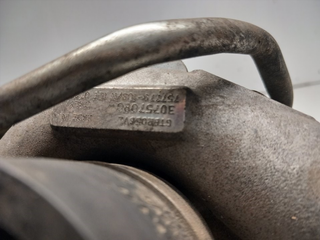 TURBOCOMPRESOR VOLVO V70 FAMILIAR D5244T5 GTB2056