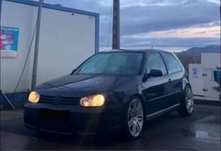 Golf mk4 tdi SE VENDE O SE CAMBIA