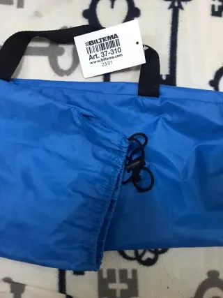 Tienda de campaña carpa  camping para 2 nueva