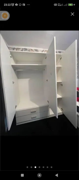 Armario Armario Armario 2,3,4 puertas