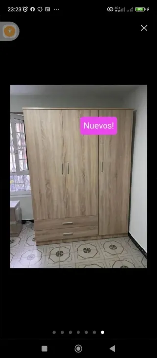 Armario Armario Armario 2,3,4 puertas