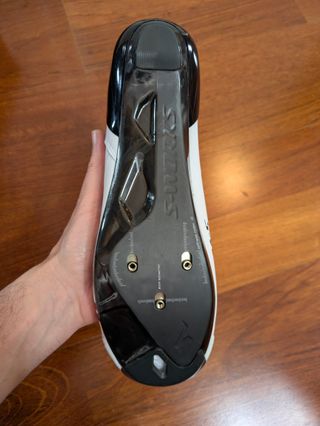 NUEVAS Zapatillas SPECIALIZED S-WORKS ARES T44