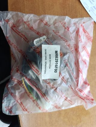 Estator Original Derbi Senda/Fenix MR62916F00