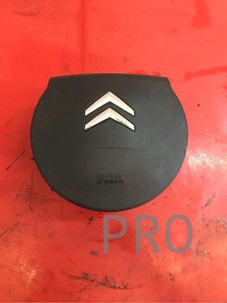Airbag volante citroen c4
