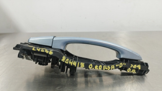 MANETA EXTERIOR DELANTERA DERECHA OPEL CORSA D Z1