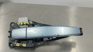 MANETA EXTERIOR DELANTERA DERECHA OPEL CORSA D Z1