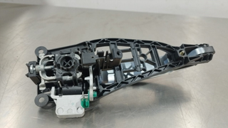 MANETA EXTERIOR DELANTERA DERECHA OPEL CORSA D Z1