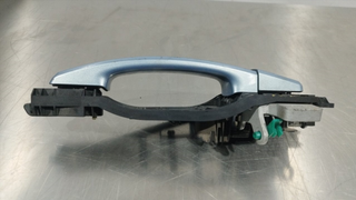 MANETA EXTERIOR DELANTERA DERECHA OPEL CORSA D Z1