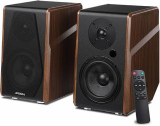 AIYIMA S700 Altavoces Bluetooth 100W