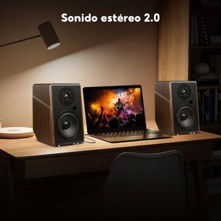 AIYIMA S700 Altavoces Bluetooth 100W