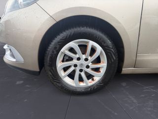 Renault Grand Scenic 1.5 DCI 110 LIMITED