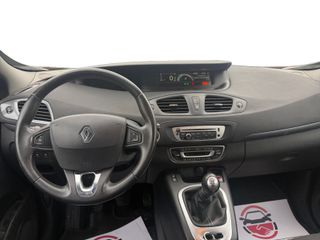 Renault Grand Scenic 1.5 DCI 110 LIMITED