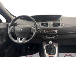 Renault Grand Scenic 1.5 DCI 110 LIMITED