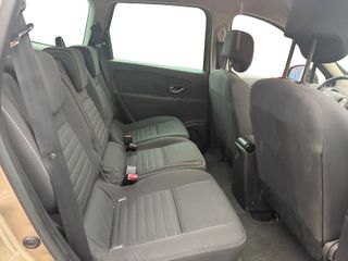 Renault Grand Scenic 1.5 DCI 110 LIMITED