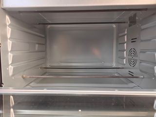 H.Koenig FO45 Mini Horno Eléctrico 45L 2000W 230°