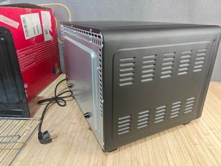 H.Koenig FO45 Mini Horno Eléctrico 45L 2000W 230°