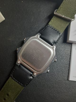 Orologio Casio AE-1200WHUB-3AVEF