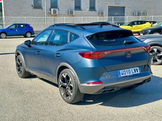 CUPRA FORMENTOR DSG MATE+TECHO!