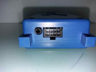 MODULO ELECTRONICO BMW SERIE 5 BERLINA (E39) 549887