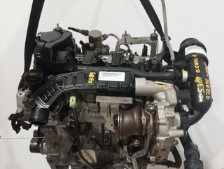 MOTOR COMPLETO OPEL CORSA F HN05 HN05