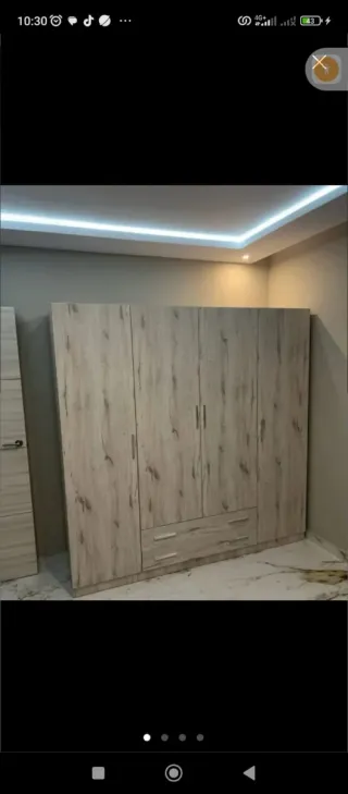 Armario Armario Armario 2,3,4 puertas