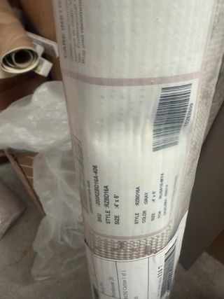 Alfombra 120x180cm NUEVA