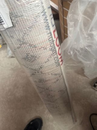 Alfombra 120x180cm NUEVA