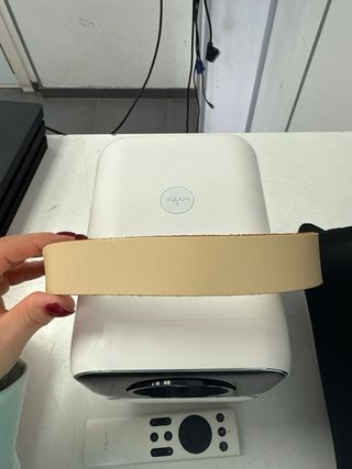 Proyector Wanbo Wifi Nuevo