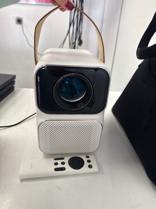 Proyector Wanbo Wifi Nuevo
