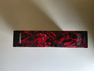 Figura no sh figuarts goku scarlet demoniacal fit