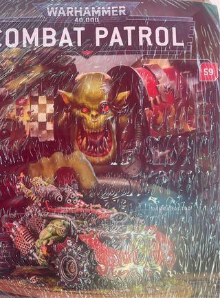 Warhammer 40,000 Combat 59