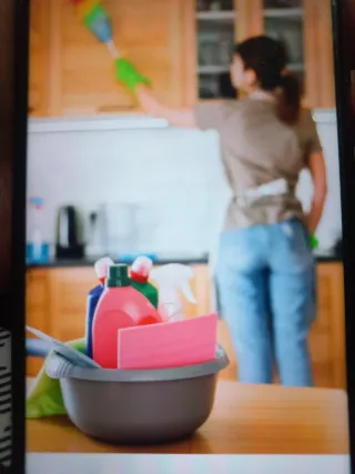 Hola, soy Joanne. Estoy en barbera del valles