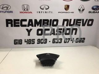 Airbag volante citroen xsara