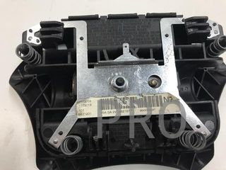 Airbag volante citroen xsara