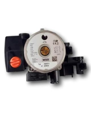 Bomba Isofast Condens F30 E1 Pieza reacondicionada