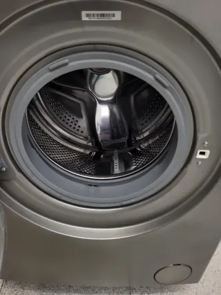 Pack Nevera Y Lavadora + Garantía Con Entrega